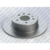 Resim Genel Markalar Arka Fren Dıskı Aynası Duz 5 Bıjon Vectra B 2,0ı 1 