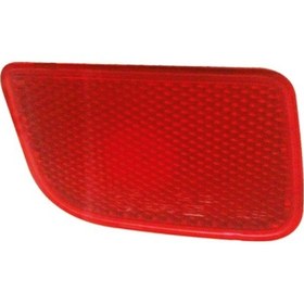 Resim Renault Master Iıı Arka Tampon Reflektörü Sol 8200152642 
