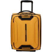 Resim Samsonite Ecodiver - 2 Tekerlekli Duffle Kabin Boy Valiz 