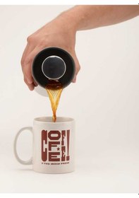 Resim Amerıcan Press Filtre Kahve Demleyici - Amerıcan Press 