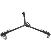 Resim Visico Pt-6100 Dolly Tekerlek 