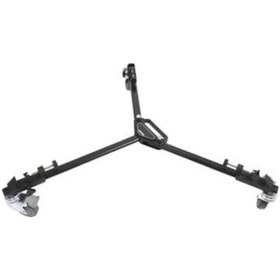 Resim Visico Pt-6100 Dolly Tekerlek 