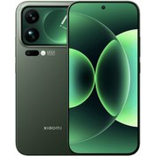 Resim Xiaomi 17 Pro Max YD | 512 GB 12 GB Yeşil 