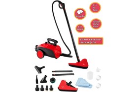 Resim Nemere Classen Smart Çok Fonksiyonlu Güçlü Buharlı Temizleyici Makinesi (4887) 