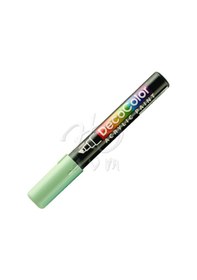 Resim Marvy Decocolor Akrilik Paint Marker-Celadon 