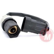 Resim Kilometre Hız Sensörü Fıat Tempra-tıpo -marea-bravo 1.4-1.6 46523738-46758026 