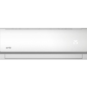 Resim Airfel Ltxm25n 9000 Btu Beyaz Klima 