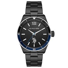 Resim U.S. Polo Assn. USPA1061-04 Erkek Kol Saati 