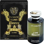 Resim Le Cardes Lune Doree Aphrodisiac Extrait De Parfüm Edp 100 ml Erkek Parfüm 