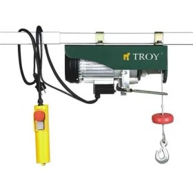 Resim Troy 19700 Elektrikli Vinç 