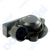 Resim Chevrolet Aveo Gaz Kelebek Sensörü (2006-2008 16 Valf) Delphi 
