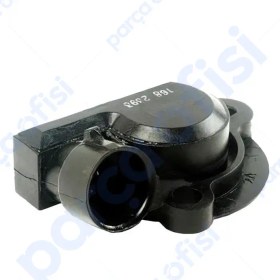 Resim Chevrolet Aveo Gaz Kelebek Sensörü (2006-2008 16 Valf) Delphi 