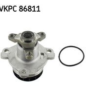 Resim SKF VKPC86811 Devirdaim Su Pompası Megane III Laguna II III Trafic II / Vivaro / Qashqai 2.0 DCI 2.0 Cdtı 