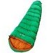 Resim Square Altitude -15 Derece Yeşil Uyku Tulumu 