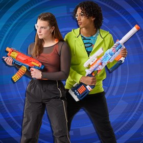 Resim Nerf Loadout Arctic 