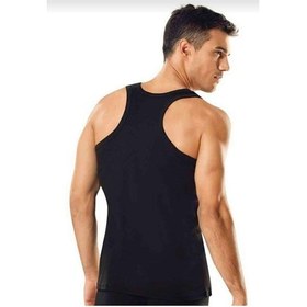 Resim Tutku Elit 1304 Erkek Elastan Sporcu Atlet 3 Adet 001 