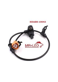Resim Honda Accord 1998-2000 Arka Sağ Abs Kablosu 57475-S0K-A53 