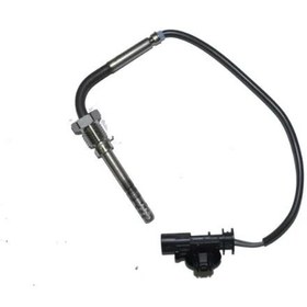 Resim Fiat 500 L 1.6 Lambda Sensörü ( Oksijen Sondası Alt Çıkış Euro 5 ) Orijinal Opar Marka 55271704 