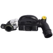 Resim Ford Focus Iı C Max Manifold Susturucu Borusu 3M5Q9F764Bh 