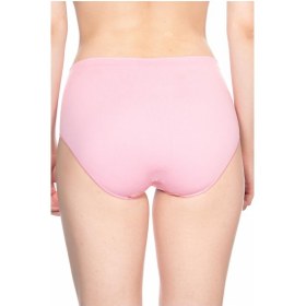 Resim Mor Mı Emay 3002 Soft Mama Slip Mor 