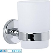 Resim Eca Serel Bianca Diş Fırçalığı 140102003 