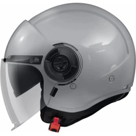 Resim mt Helmets Viale Sv Pure A12 Açık Kask 
