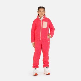 Resim JUNIOR FLEECE JKT 