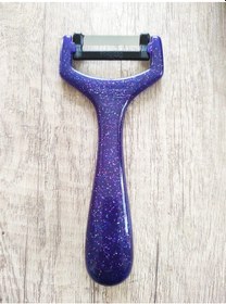 Resim Solingen Marka Simli Yatay Soyacak-26 - Pembe 