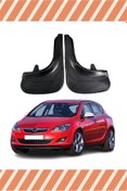 Resim muslat Opel Astra J Tüm Kasalar 2'li Tozluk Çamurluk Paçalık 