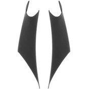 Resim Zcjb Suntek Siyah Serisi Kolu Kapı Profesyonel Dayanıklı Malzeme Mükemmel Eşleşme Yabancı Ürünler 88912 