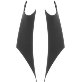 Resim Zcjb Suntek Siyah Serisi Kolu Kapı Profesyonel Dayanıklı Malzeme Mükemmel Eşleşme Yabancı Ürünler 88912 