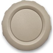 Resim Audi A5 2008-16 Ön Koltuk Sırt Yatırma Tekeri Bej 8K0881671 1 Ad. 