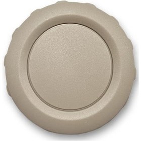 Resim Audi Q7 2016-23 Ön Koltuk Sırt Yatırma Tekeri Bej 8K0881671 1 Ad. 