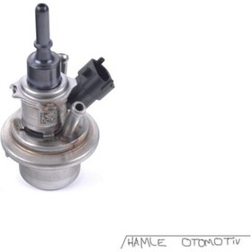 Resim BMW F10 F15 SRC ÖLÇÜM SENSÖRÜ 18308514448 