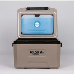 Resim IGLOO CoreMAX 5 Buzluk 5 Litre 