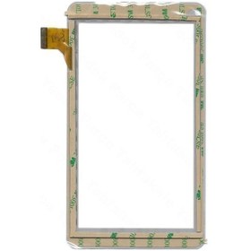 Resim C5 Mobile Noa Tab 7 Dokunmatik Beyaz 