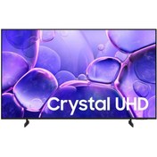 Resim Samsung 43U8000 43" Ultra HD (4K) TV 