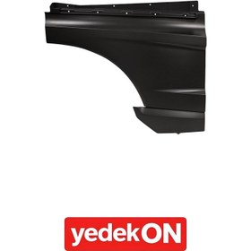 Resim Kapı Eki Actros Mp4 Sağ Gri (Kahveci Premium) - A9607201001 