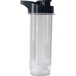 Resim Farg Touch & Mix EPA-1011 Smoothie 600 W Kişisel Blender Orijinal Hazne 