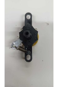 Resim Raks Ayaklı Ve Duvar Tipi Vantilatör Anahtarı Ipli Sf 18 Elos 