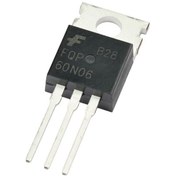 Resim 60n06 To-220 Mosfet Transistör-177767 