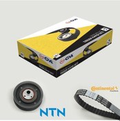 Resim GVA 59T7515 TRİGER EKSANTRİK GERGİ SETİ GOLF III POLO CLASSIC / 