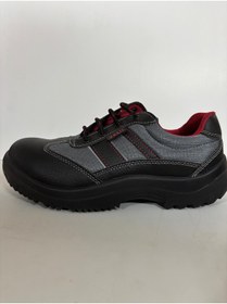 Resim TRON A-27 PANAMA S1 KOMPOZİT BURUN İŞ GÜVENLİĞİ AYAKKABISI 