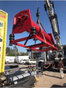 Resim Demirkaya makina Halı Sıkma Makinesi - Dkm-dry-38-270 