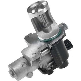 Resim Ithal 03l131512dp-egr Valfı Skoda Rapıd 1.6 Tdı 03l131512an 