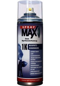 Resim Spray Max 1k Blender Thinner Yama Tineri 400 ML 680093 