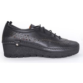 Resim Venüs 2213503y-22y Kadın Atom Ayakkabı 2213503Y-R1534 Siyah 