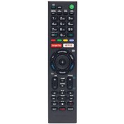 Resim Sony Rmf-Tx300J 4K Android Led Televizyon Kumandası 
