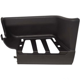 Resim Basamak Yuvası Fh-Fm V2-V3 Sol (Kahveci Premium) - 3175406 