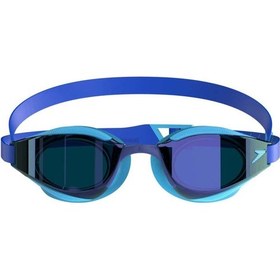 Resim Speedo Fastskin Hyper Elite Aynalı Çocuk Gözlüğü - Picton Mavi/kobalt/iris 8-1282116553 Mavi 